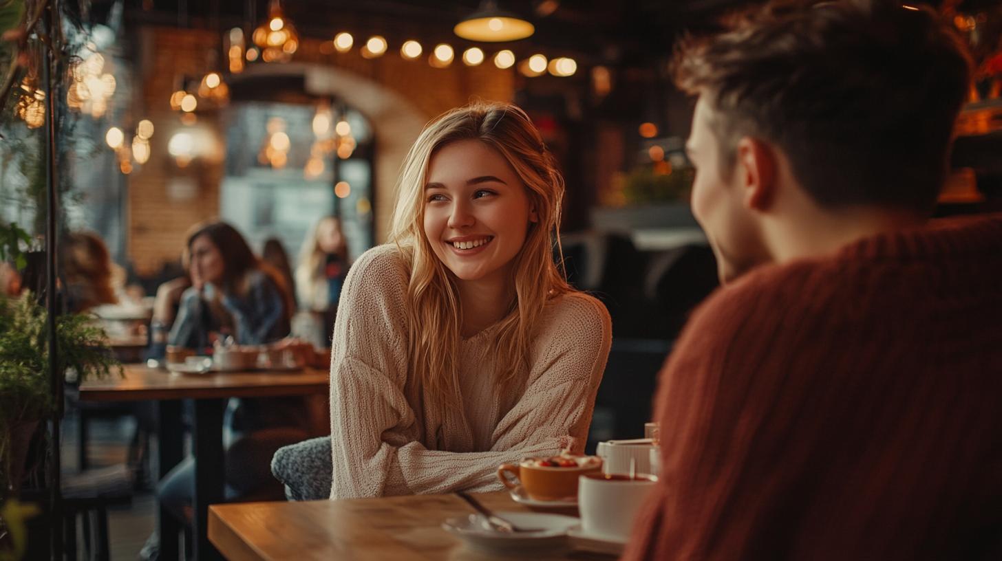 Премиальное знакомство: успех встречает красоту