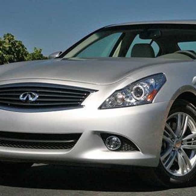 увидеть больше на   Infiniti G20   Фото: через Tumblr прекращено 2012